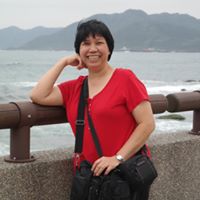 Jennifer Yip Photo 28