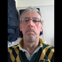Stephen Parr Photo 11