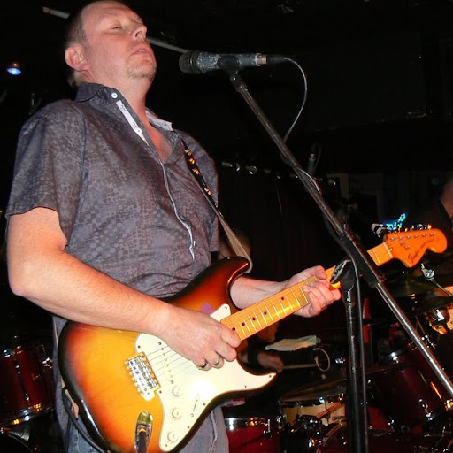 Malcolm Watson Photo 28