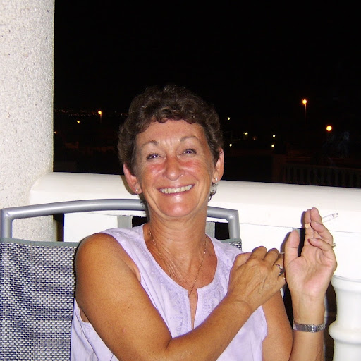 Marilyn Ashton Photo 21