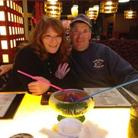 Christine Parsons Photo 23
