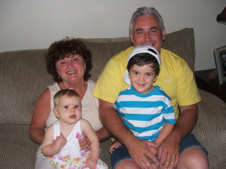 Joann Nolan Photo 16