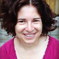 Cheryl Goldberg Photo 22