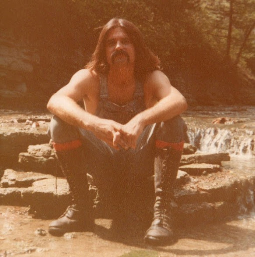 Larry Simmons Photo 30