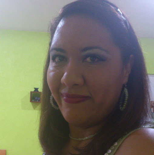 Amelia Castro Photo 30