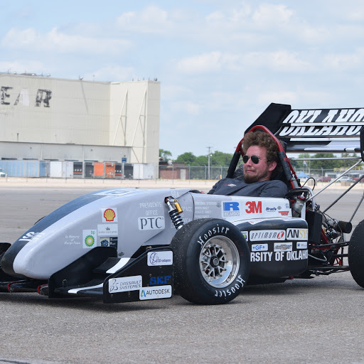 Matt Parrott Photo 28