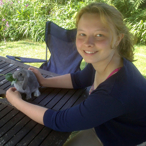 Louise Brown Photo 40
