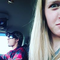 Morgan Larson Photo 34