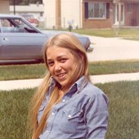 Gayle Russell Photo 29