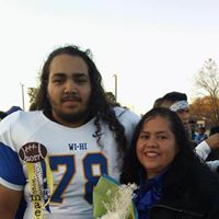 Ismael Colon Photo 35