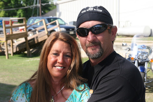 Mike Newsome Photo 34