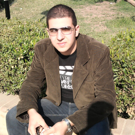 Ahmed Abdelazim Photo 10