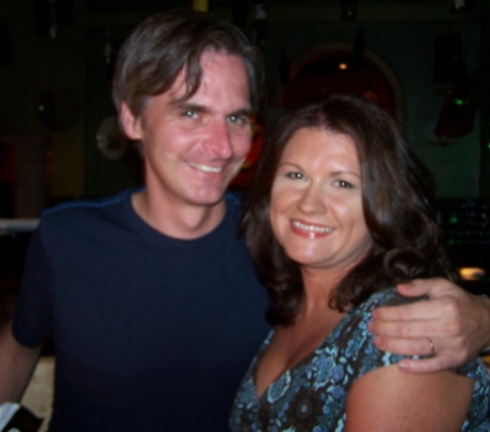 Suzanne Corbell Photo 1