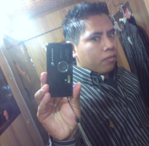 Hugo Lopez Photo 19