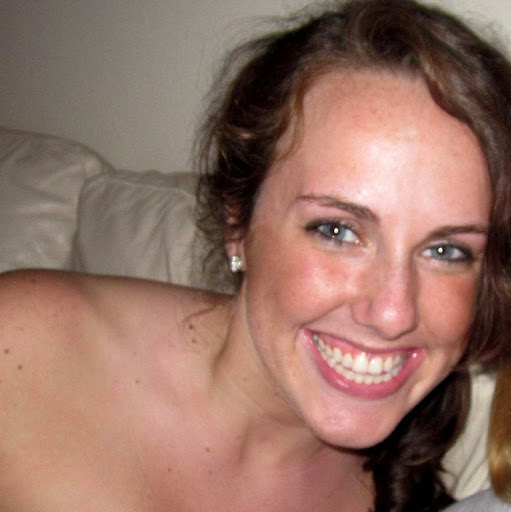 Kristin Gibson Photo 31