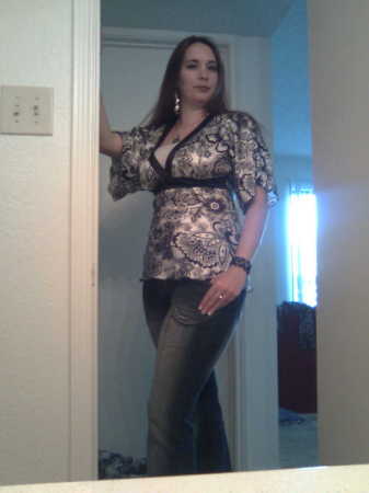 Vanessa Stevenson Photo 18