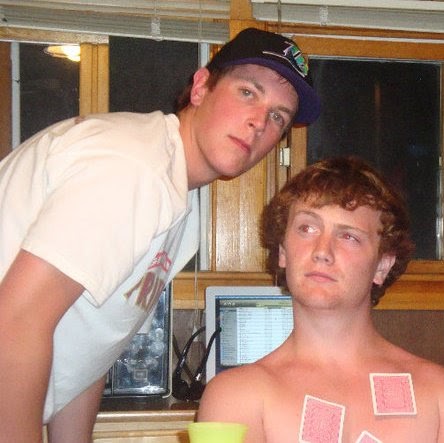 Ryan Gavin Photo 28