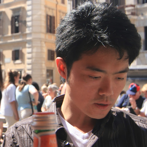Gordon Tang Photo 11