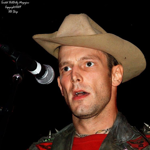 Jeff Whitaker Photo 28