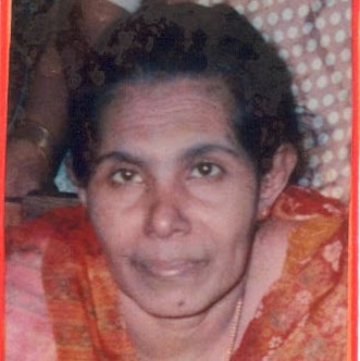 Ann Flower Photo 25