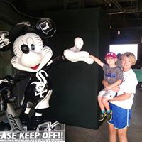 Tracie Jenkins Photo 33