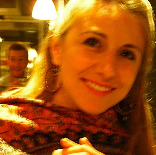 Sarah Sager Photo 13