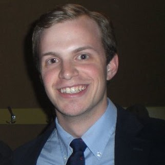 Joseph Dickson Photo 6