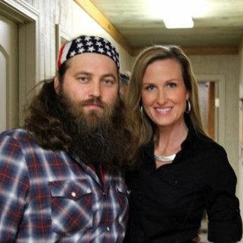 Willie Robertson Photo 27