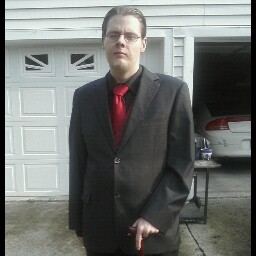 Christopher Caldwell Photo 27