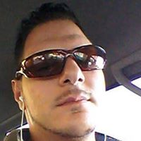 Johnny Greco Photo 12