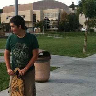 Ryan Norton Photo 19