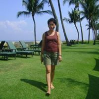Virginia Campos Photo 13