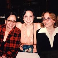 Julie Stein Photo 28