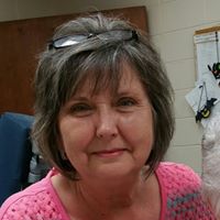 Glenda Scott Photo 39