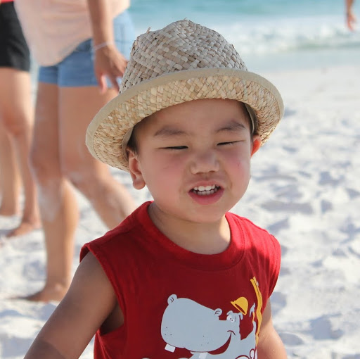 Thomas Trinh Photo 30