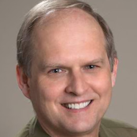 Robin Hanson Photo 18