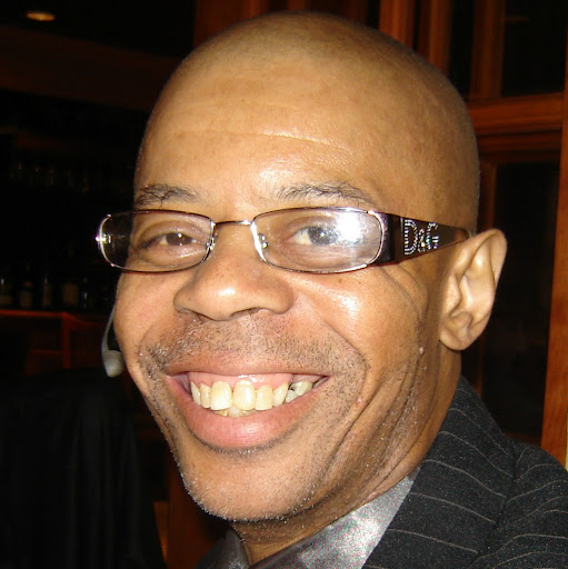 Ernest Mackey Photo 4