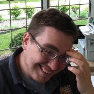 Matthew Stephenson Photo 23