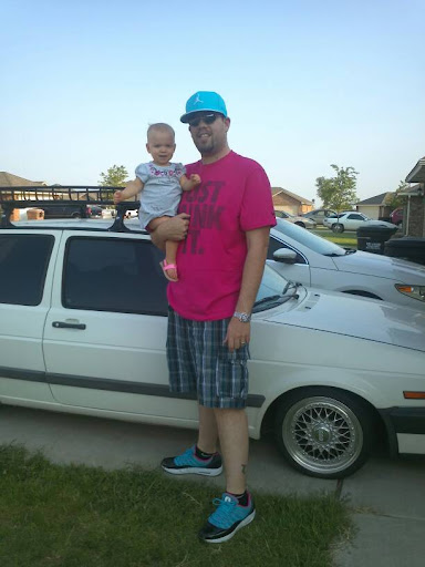 Bryan Tilson Photo 5