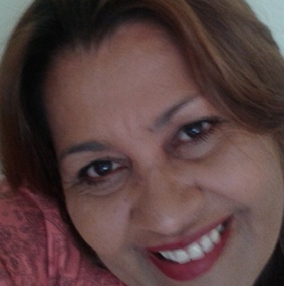 Victoria Gonzalez Photo 41