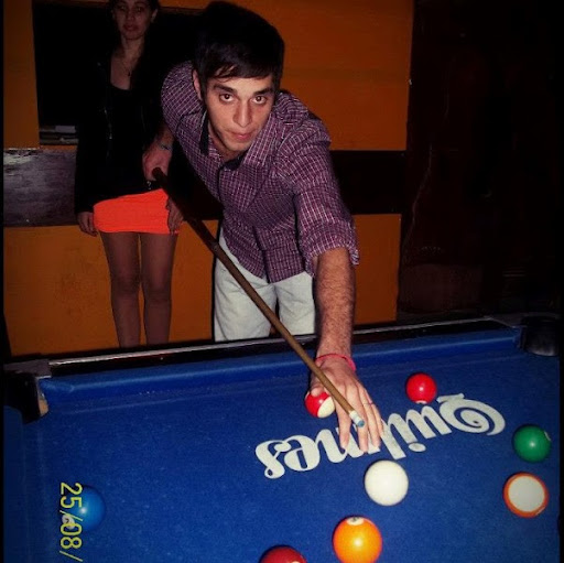 Milton Gomez Photo 8