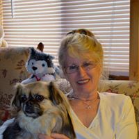 Nancy Shaw Photo 36