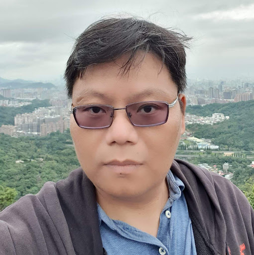 Peter Chen Photo 25