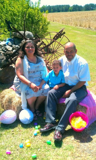 Sandra Goins Photo 11