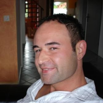 Michael Eckstein Photo 6