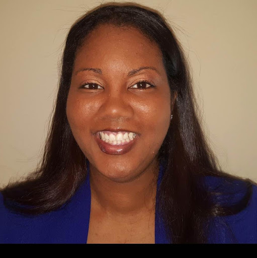 Erica Curry Photo 10