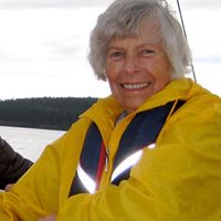 Martha Larson Photo 6