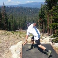 Travis Simpson Photo 4