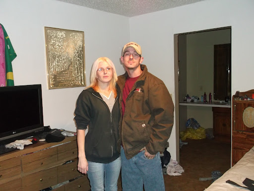 Justin Morgan Photo 18