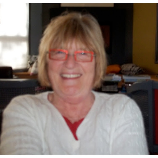 Helen Gorman Photo 17
